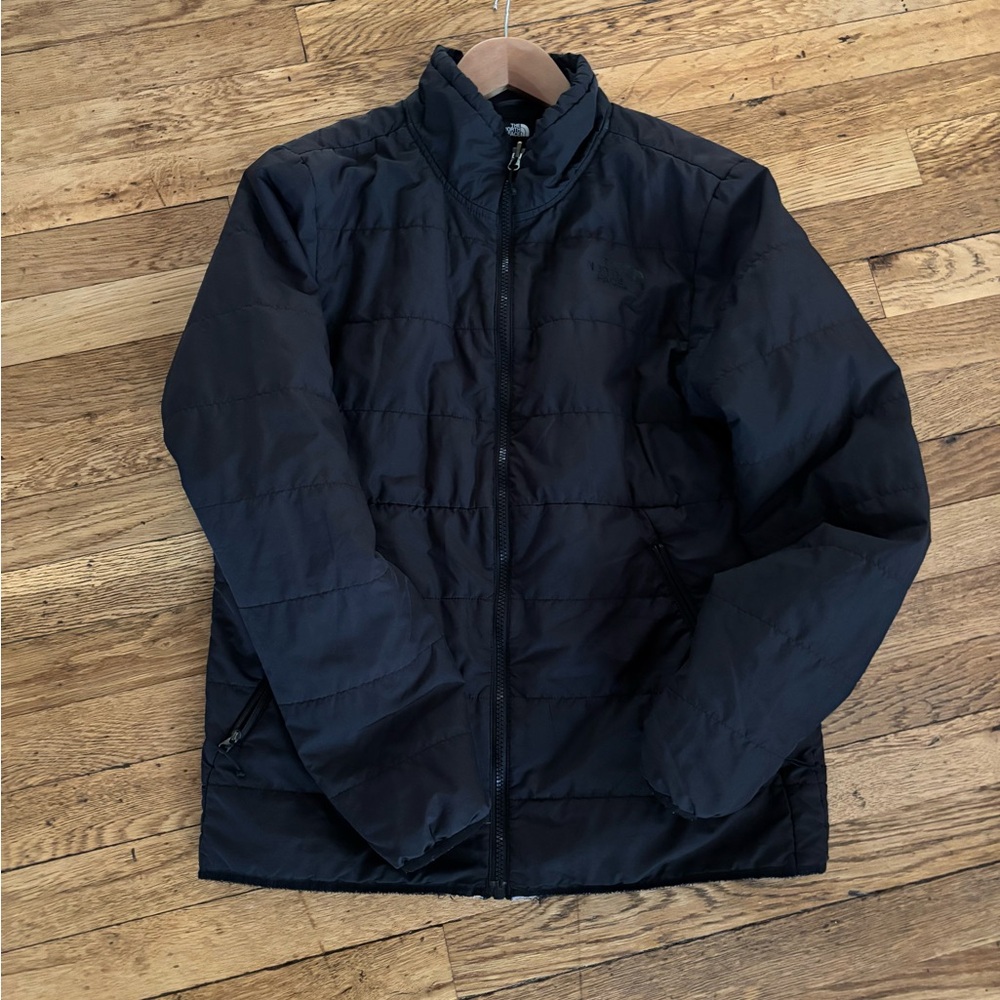 North face jacket